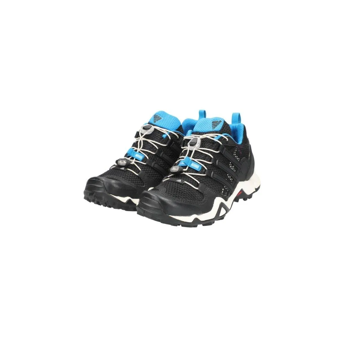 Adidas Terrex Swift R2 Gtx Sport Shoes Fabric Black Colour For Women