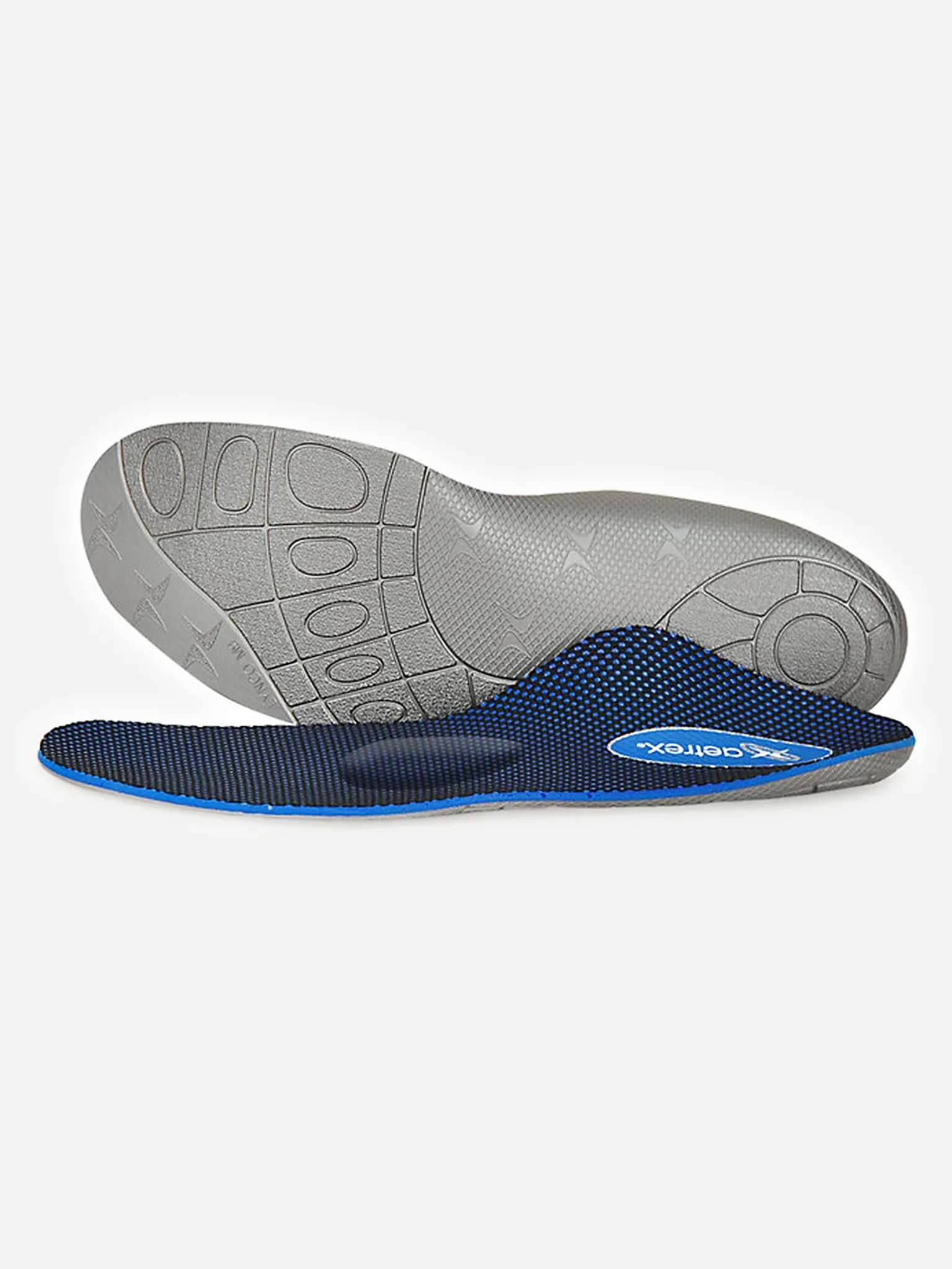 Aetrex Speed Orthotics Insole   Metatarsal Support