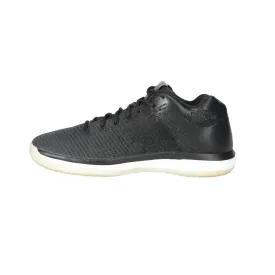 Air Jordan Xxx1 High-Top Sneakers Leather Black Colour For Men