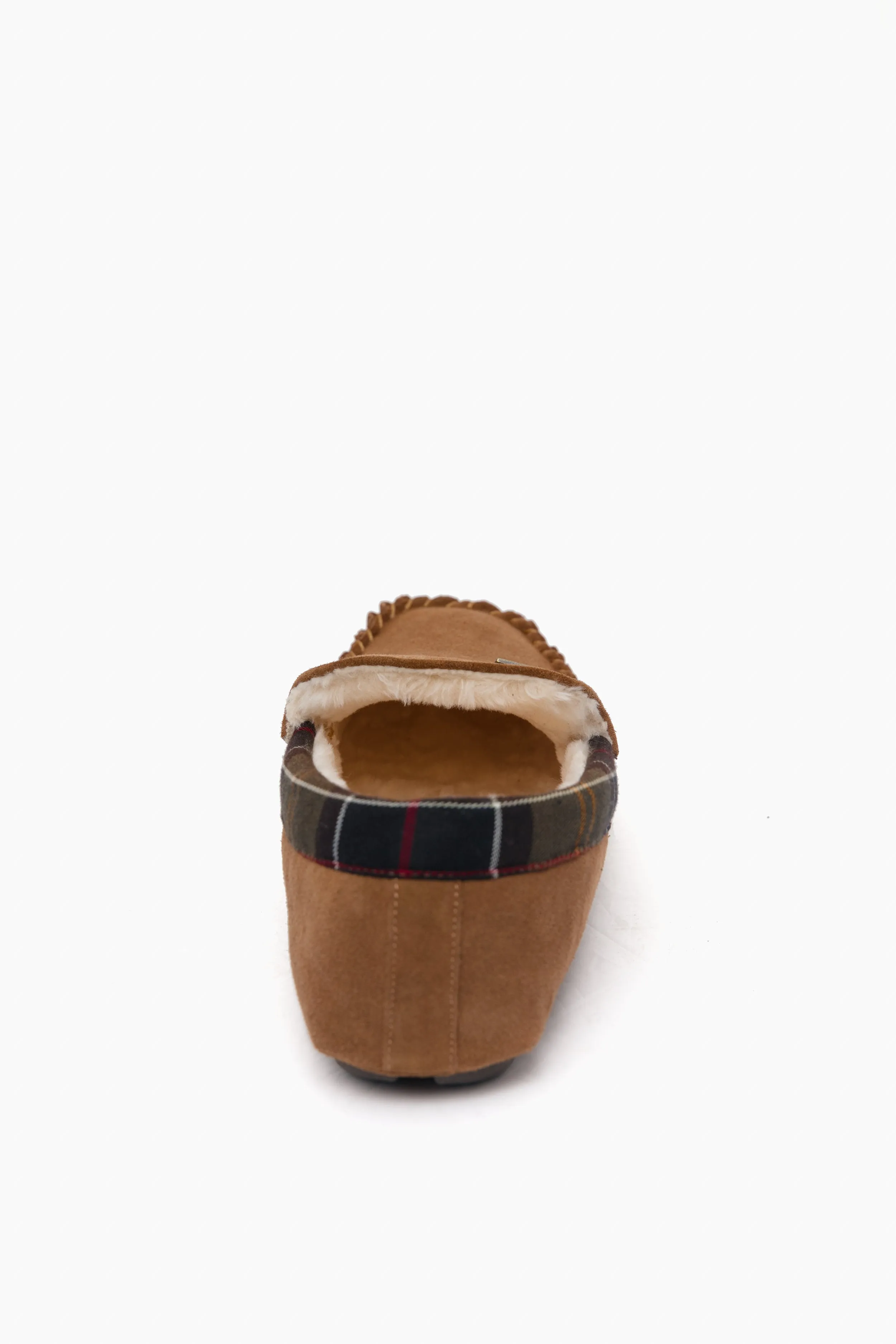 Barbour Classic Monty Slippers