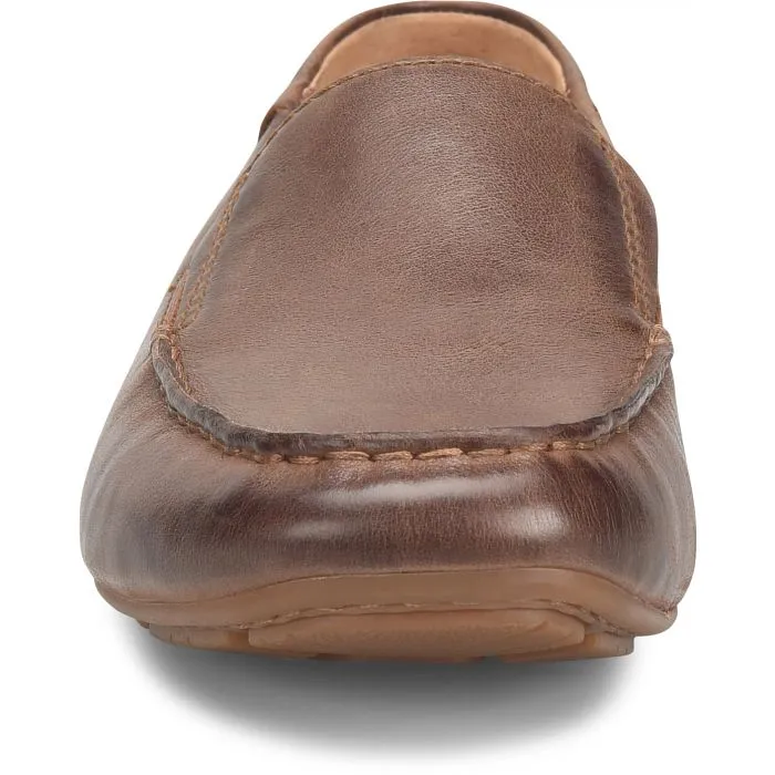 Born Men's Marcel - Dark Brown Nut