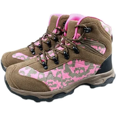 CLEARANCE SALES WOMEN OUTDOOR HIKING SHOES BOOTS LIGHT WEIGHT Eur 37 / 39 / 40