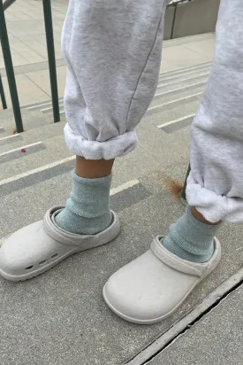 Cloud Socks (Bay)