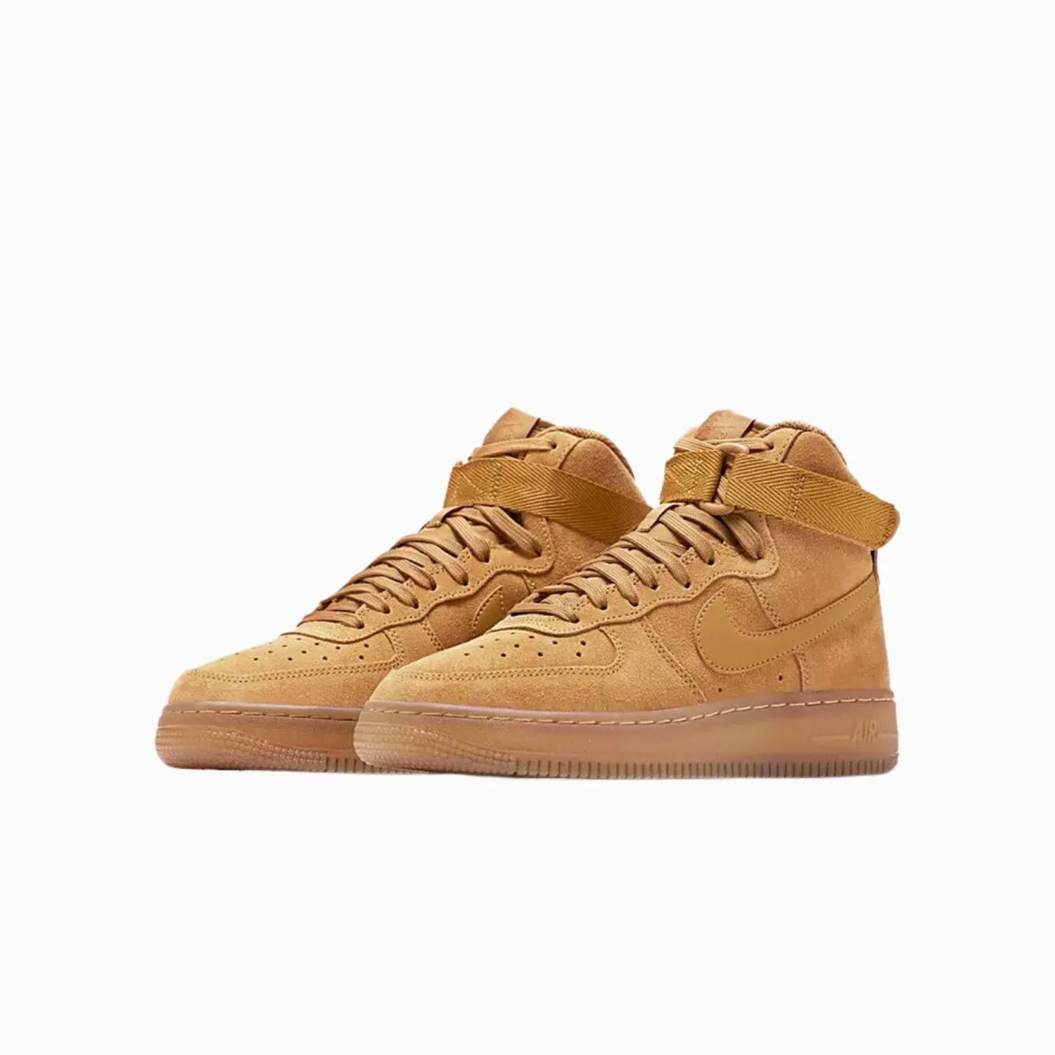 Kid's Nike Air Force 1 High Lv8 3 Grade School