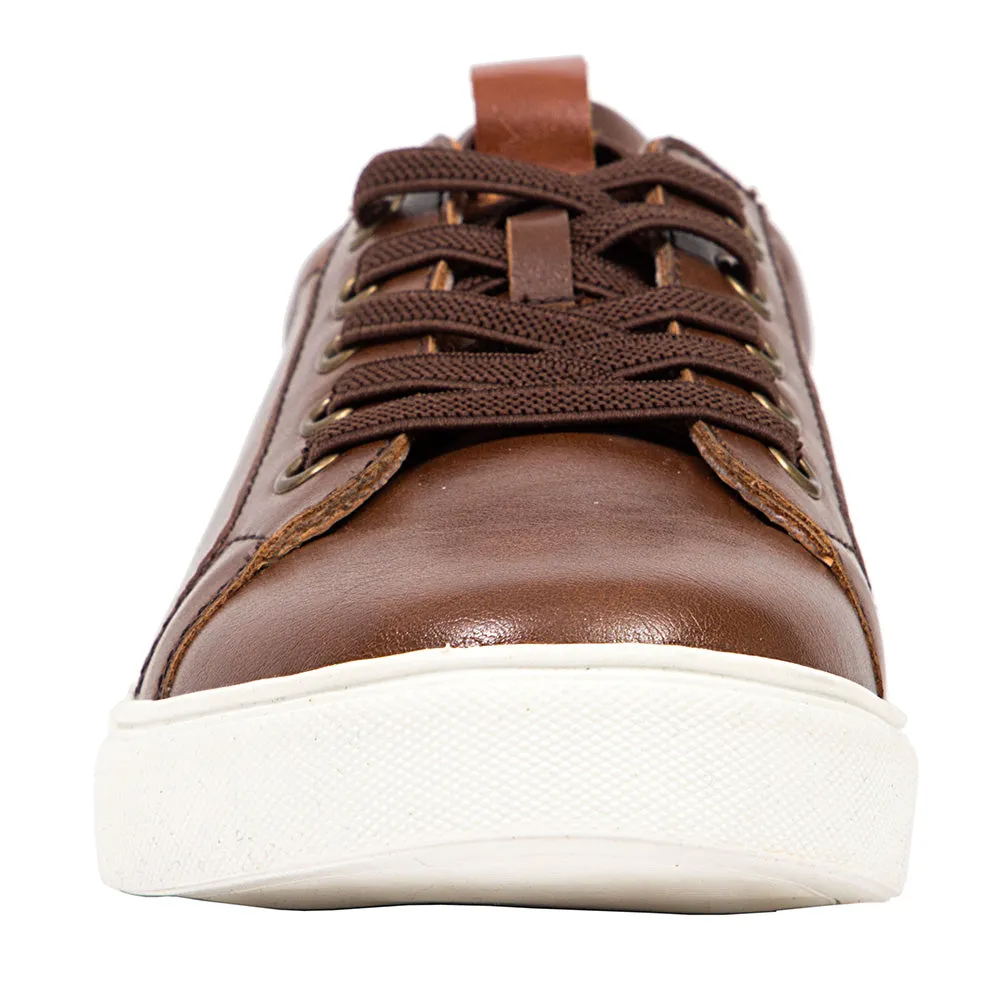 Kids' Wiley Jr. in Dark Brown