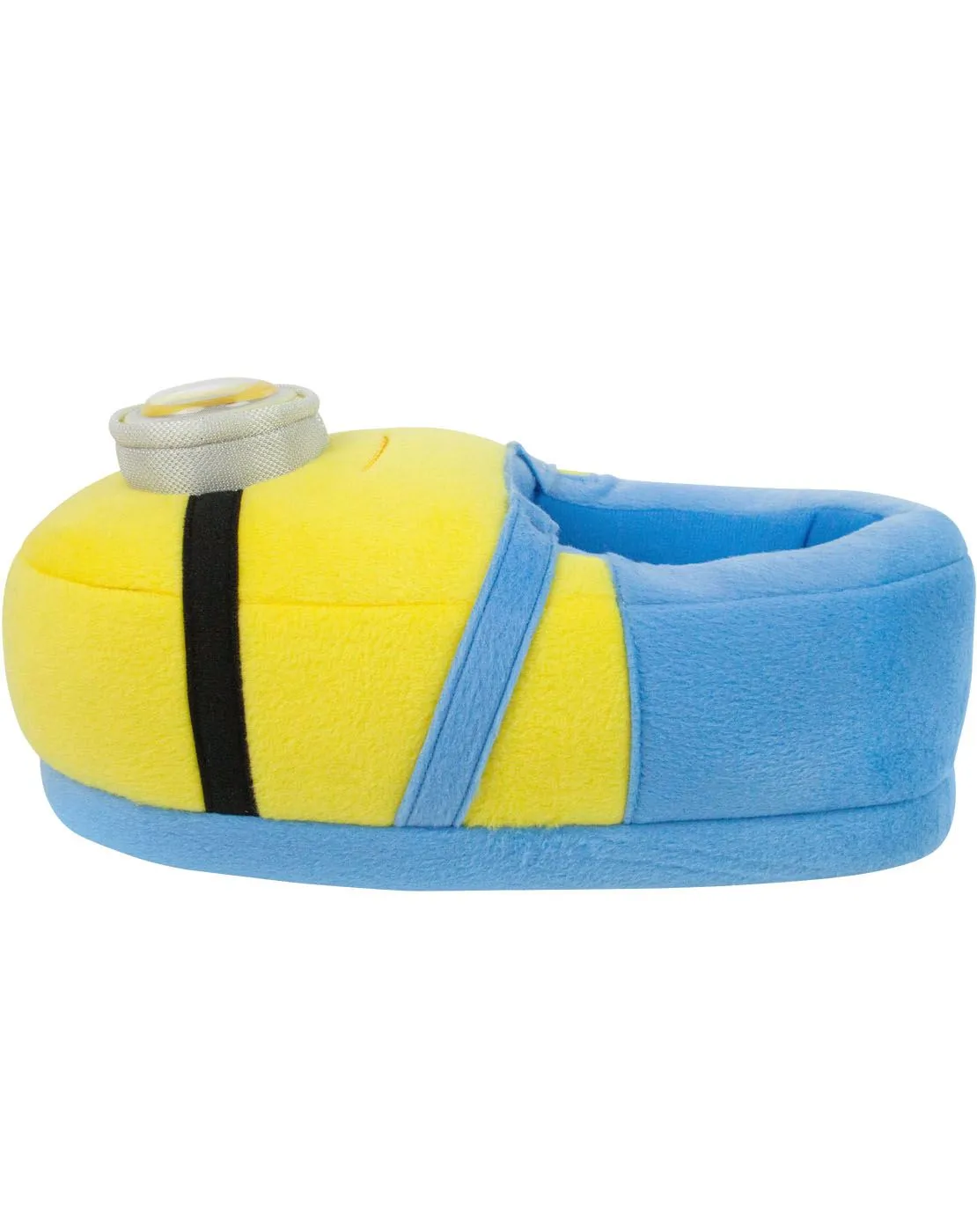 Minions Despicable Me Women's 3D Slippers