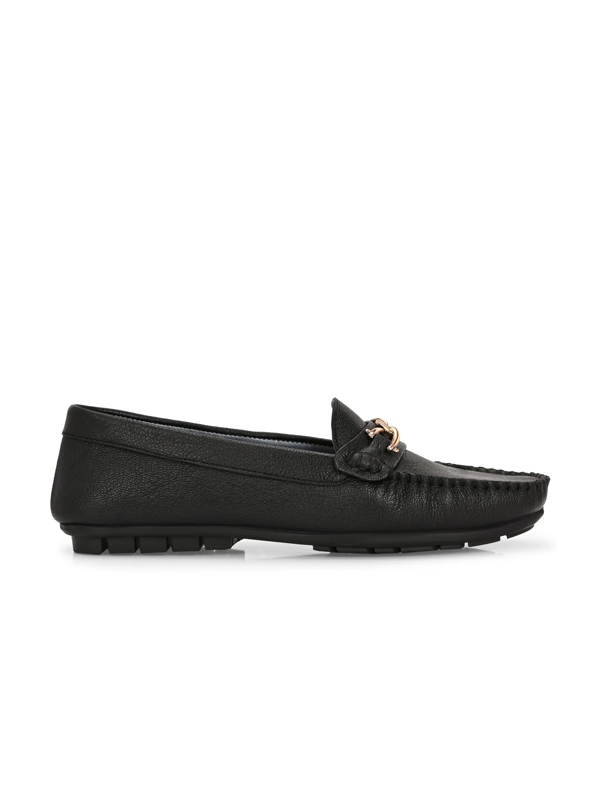 Modernist Loafers