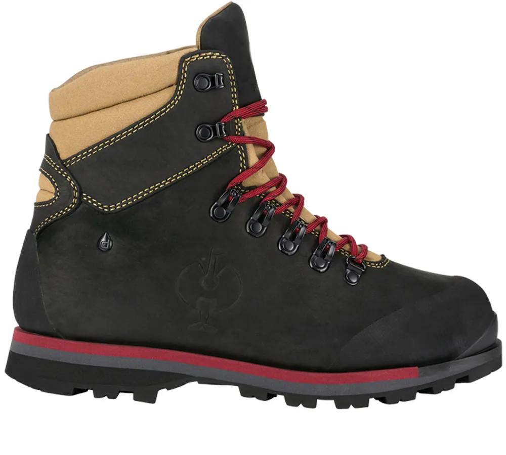 O2 Work shoes e.s. Darak II