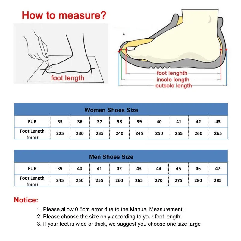 Shoes Non-slip Hiking Trekking Fishing