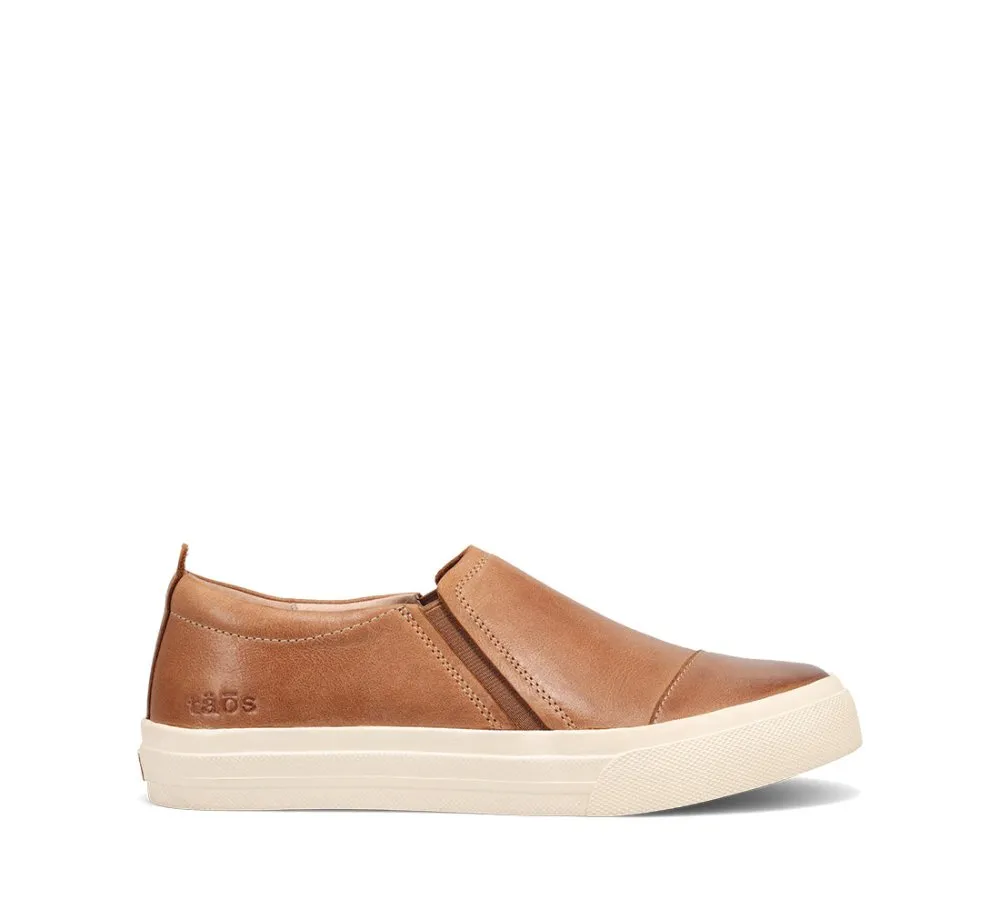 Taos Women's Twin Gore Lux - Caramel