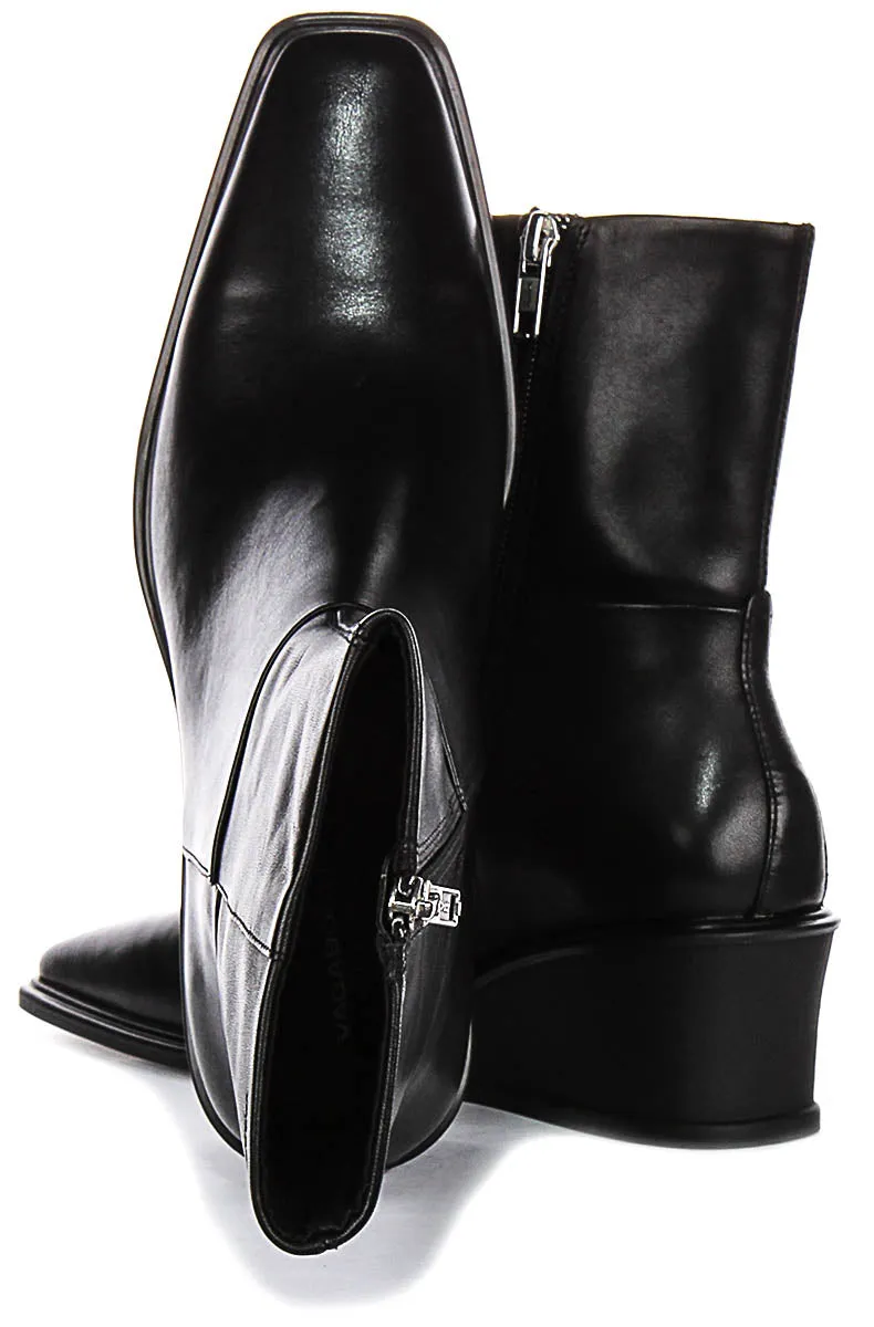 Vagabond Aino In Black For Women